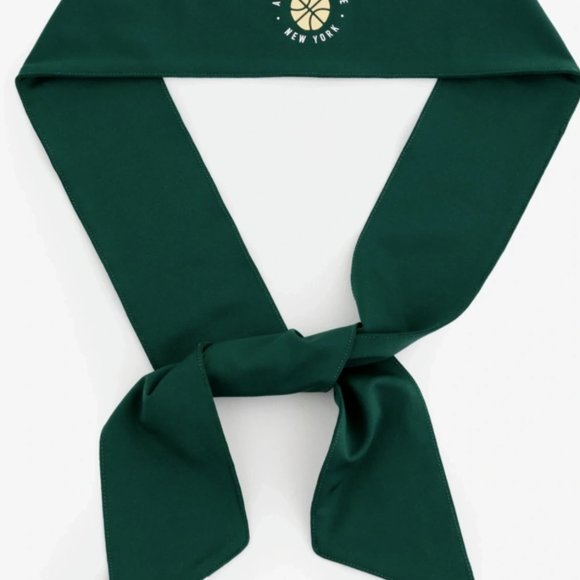 Aime leon dore ALD / New Balance Head Tie green silkscreen Basketball - Picture 5 of 5